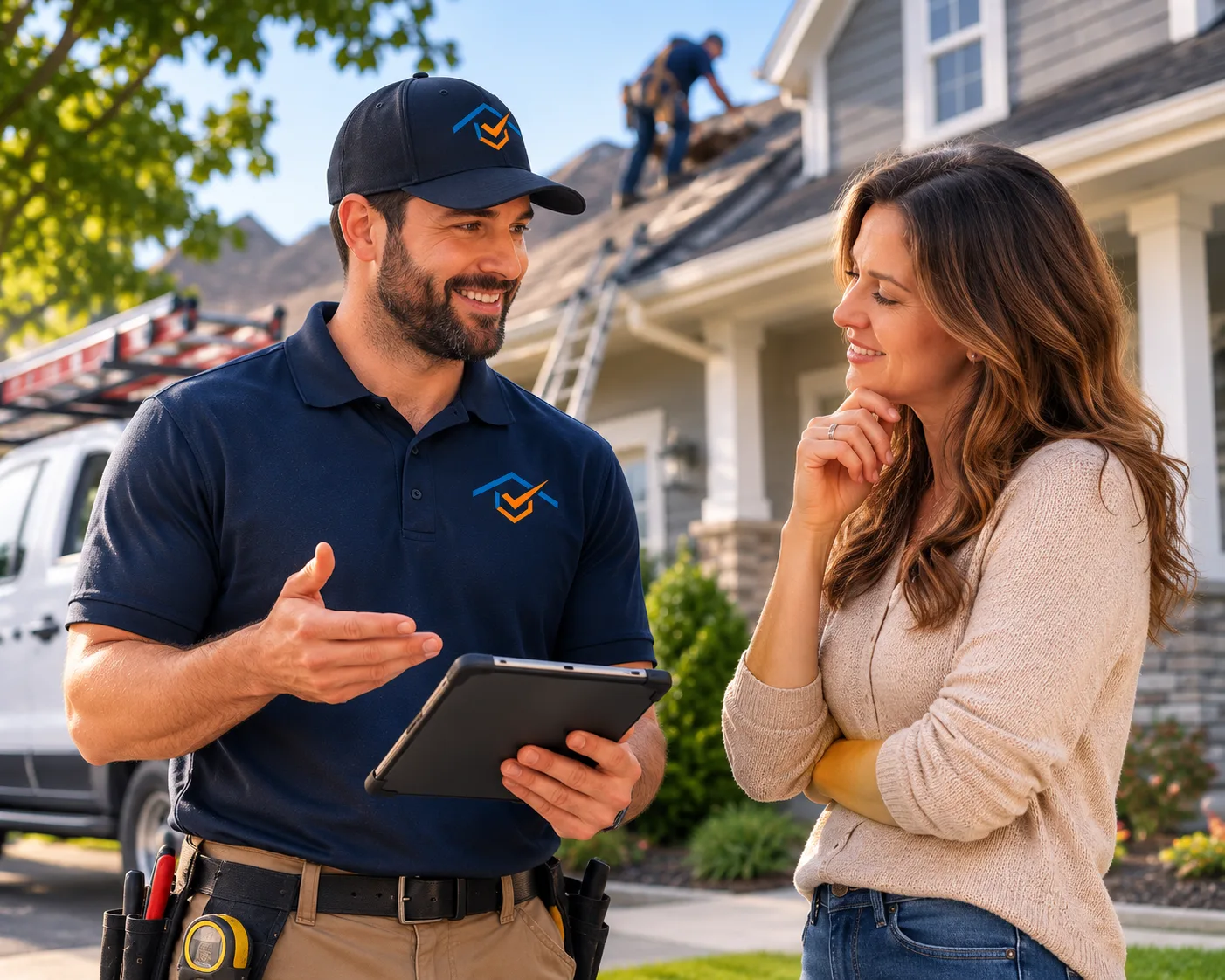Roof Inspection FAQs in Berne, IN