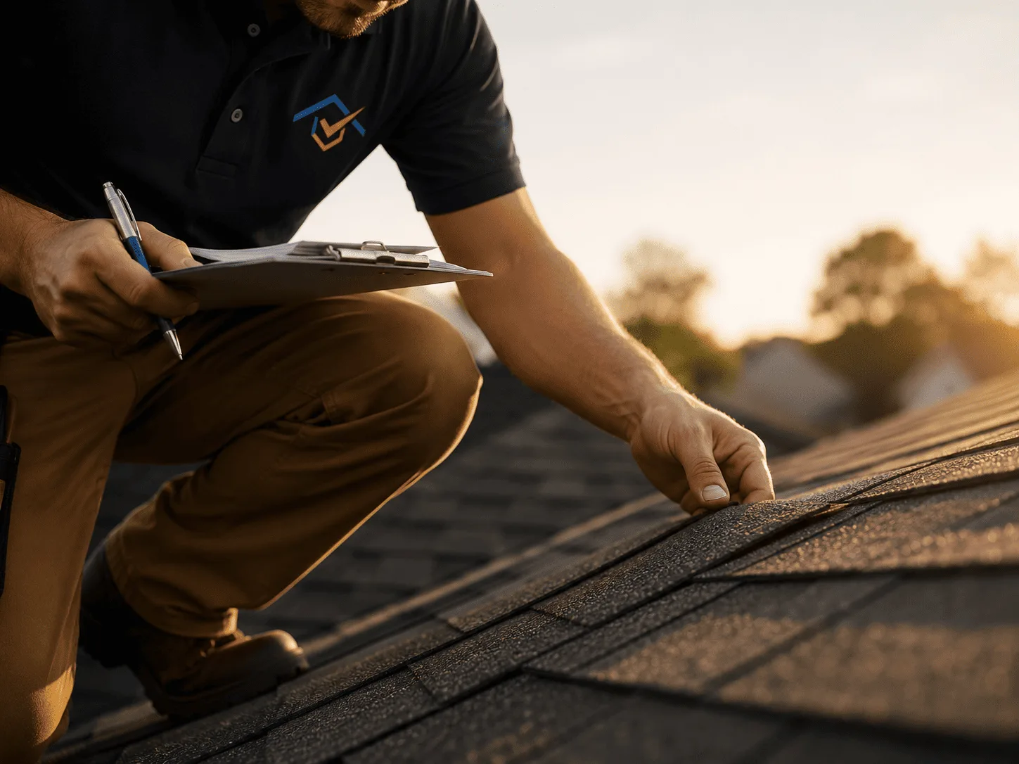 Why Choose Roof Inspection in Berne, IN